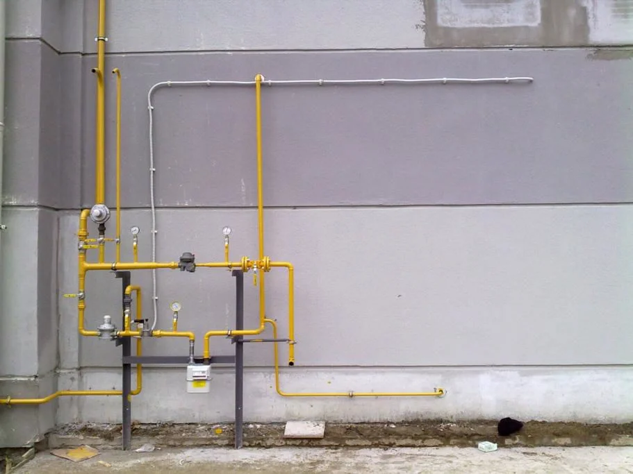 Karabağlar Doğalgazcı