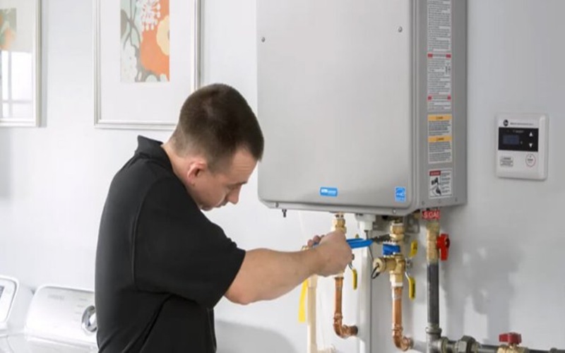 Karabağlar Doğalgazcı